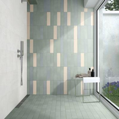 Wall Tiles - Metro Tiles UK